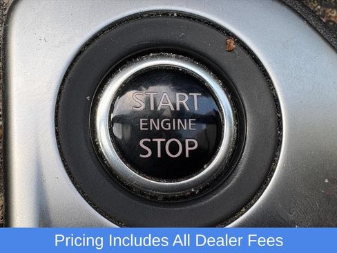 Used 2023 Nissan Sentra SV w/ Trunk Package FWD image 12