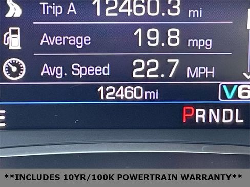 Used 2022 Chevrolet Blazer LT image 26