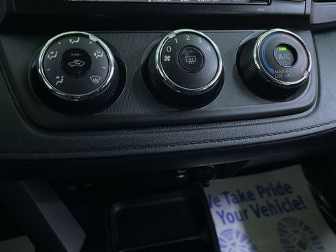 Used 2018 Toyota RAV4 LE w/ All Weather Liner Package image 23