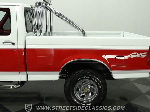 Used 1992 Ford F150 4x4 Regular Cab image 23
