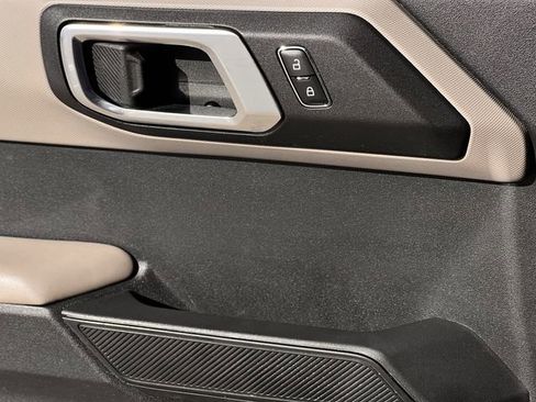 Used 2023 Ford Bronco Big Bend image 22