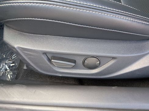 Used 2025 Ford Mustang Premium RWD image 14