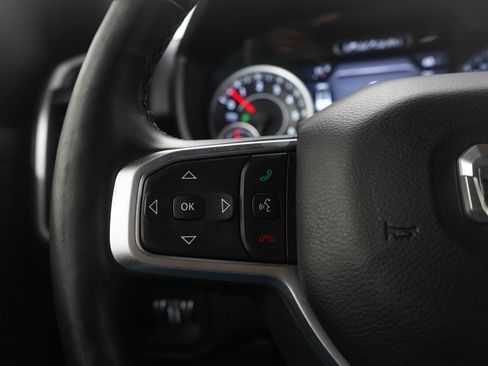 Used 2019 RAM 1500 Big Horn image 26