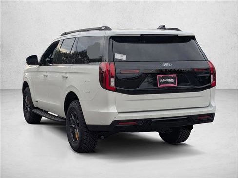 New 2025 Ford Expedition Tremor image 9