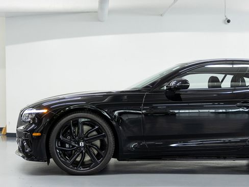 New 2026 Bentley Continental GT Speed AWD/4WD image 15