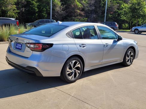 New 2025 Subaru Legacy Premium image 15