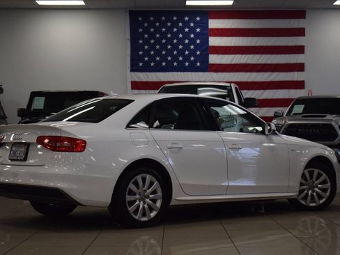 Used 2016 Audi A4 2.0T Premium image 28