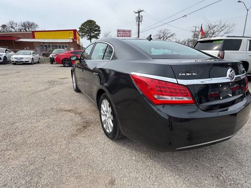 Used 2014 Buick LaCrosse image 6