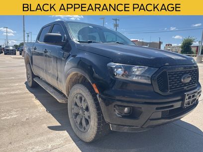 Used 2021 Ford Ranger XLT w/ Equipment Group 301A Mid