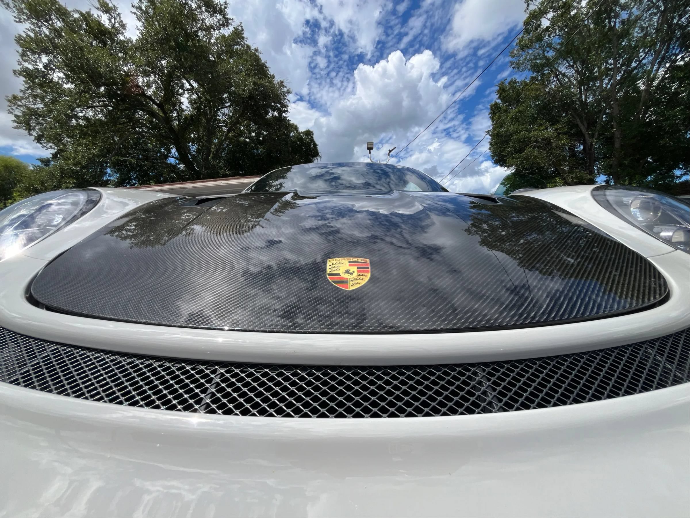 Used 2019 Porsche 911 GT3 RS RWD image 29