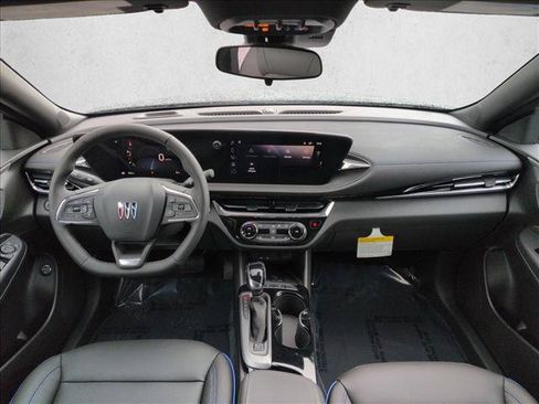 New 2026 Buick Envista Sport Touring w/ Convenience I Package FWD image 14