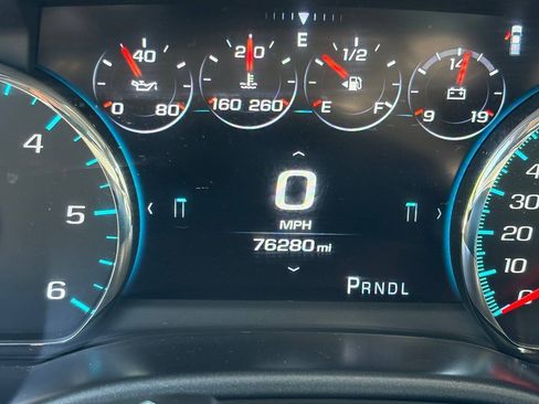 Used 2018 GMC Sierra 1500 Denali AWD/4WD image 20