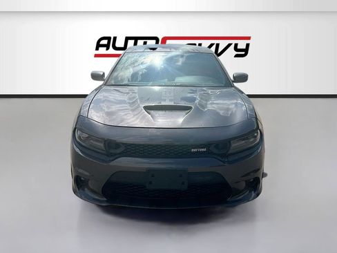 Used 2022 Dodge Charger R/T w/ Daytona Edition Group RWD image 2