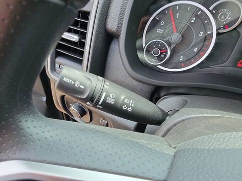 New 2026 RAM 3500 Tradesman RWD image 19
