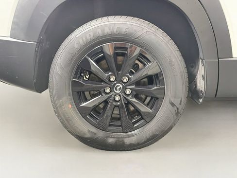 Used 2025 MAZDA CX-50 AWD 2.5 Hybrid w/ Premium Pkg image 35