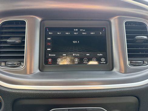 Used 2022 Dodge Charger SXT image 14