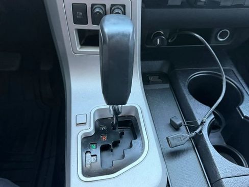 Used 2007 Toyota Tundra SR5 AWD/4WD image 23