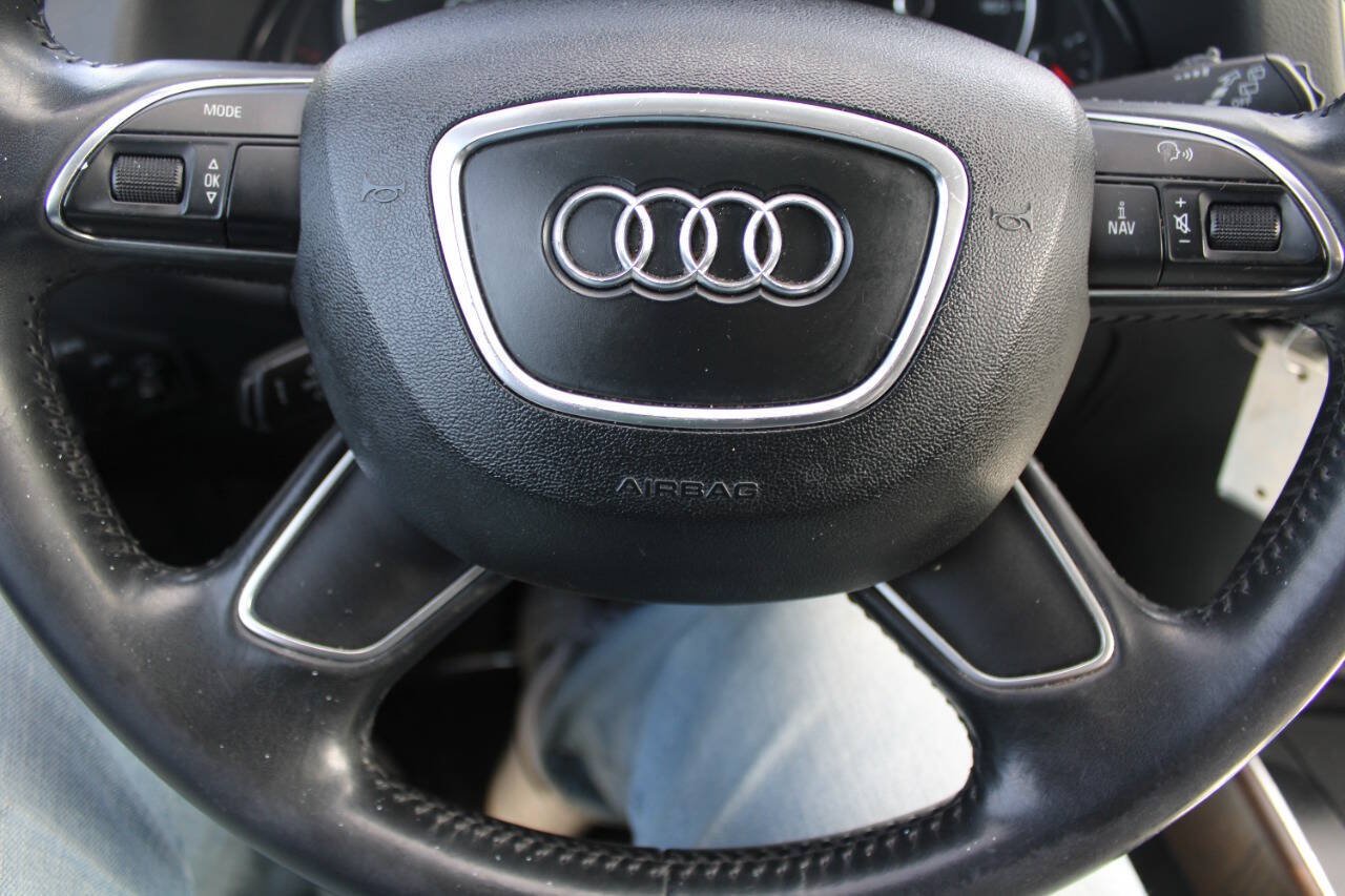 Used 2015 Audi Q5 2.0T Premium AWD/4WD image 14