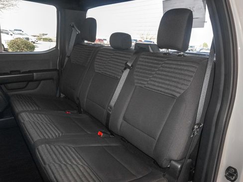 Certified 2023 Ford F150 XL w/ STX Appearance Package image 38