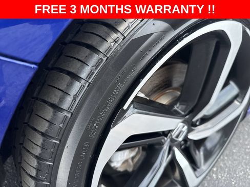 Used 2022 Honda Accord Sport image 40
