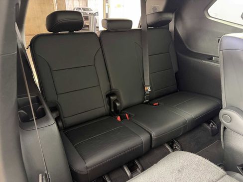 New 2026 Buick Enclave Sport Touring w/ Power Package image 13