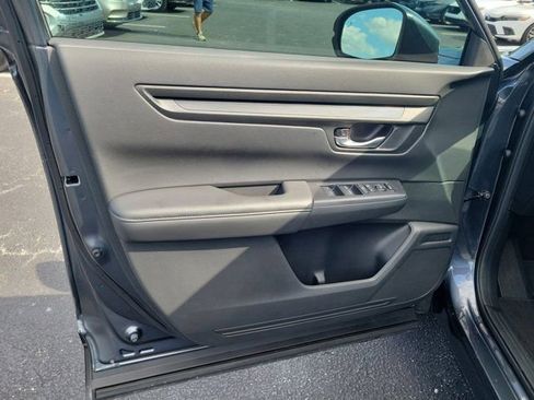 Used 2024 Honda CR-V EX image 15