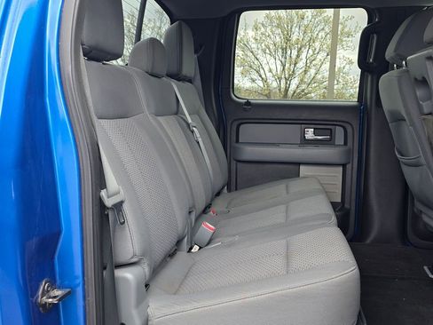 Used 2014 Ford F150 XLT w/ XLT Chrome Package image 21