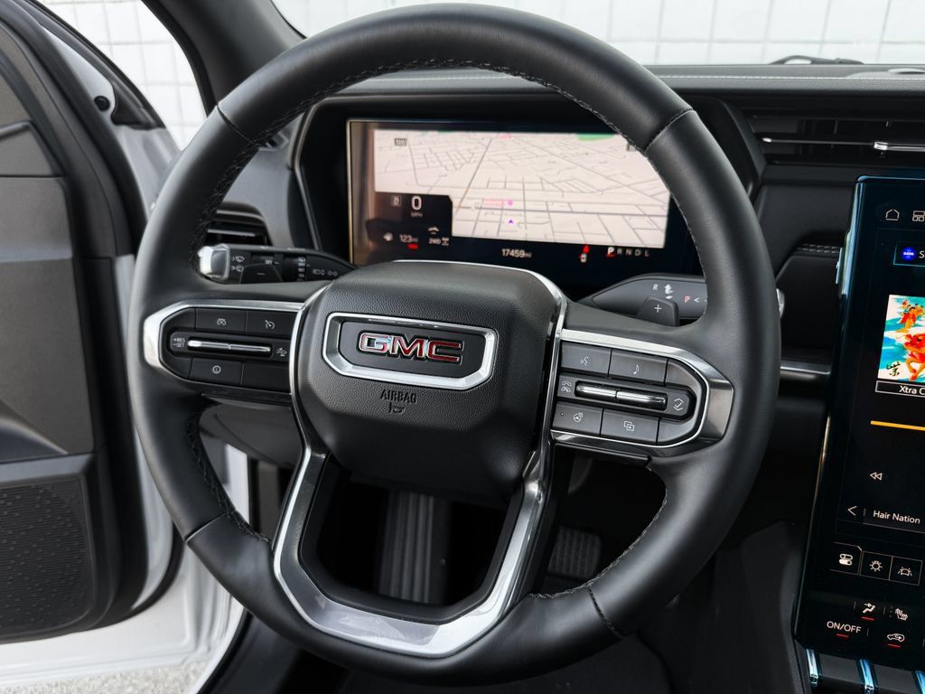 Used 2026 GMC Terrain Elevation AWD/4WD image 15
