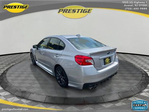 Used 2019 Subaru WRX image 7