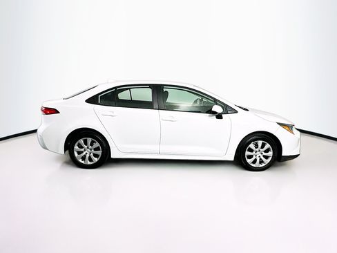 Used 2024 Toyota Corolla LE FWD image 10