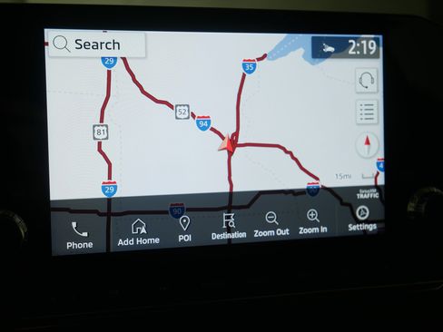 New 2025 Mitsubishi Outlander SE image 7