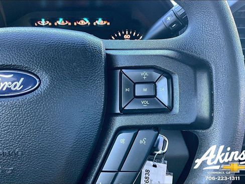 Used 2019 Ford F150 XL w/ Equipment Group 101A Mid image 10