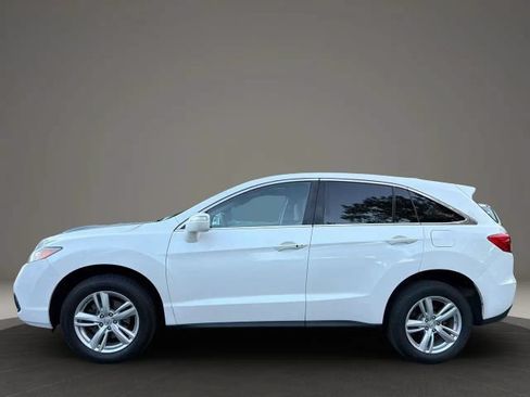 Used 2014 Acura RDX FWD image 8