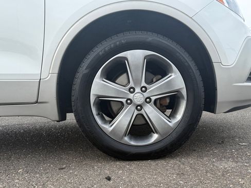 Used 2013 Buick Encore Premium image 9