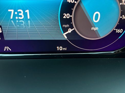 New 2026 Volkswagen Atlas SE image 16