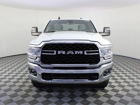 Used 2024 RAM 2500 Big Horn w/ Protection Group AWD/4WD image 25