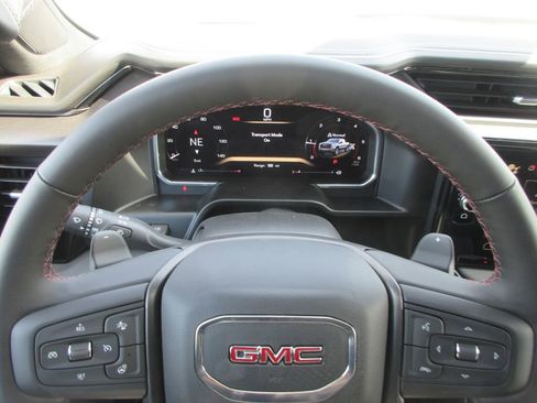 New 2026 GMC Sierra 1500 AT4X w/ AT4X AEV Edition AWD/4WD image 18