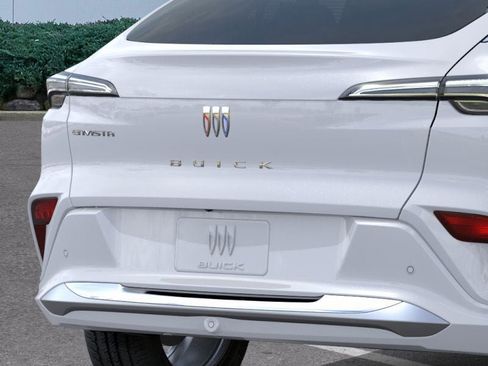 New 2026 Buick Envista Avenir image 39