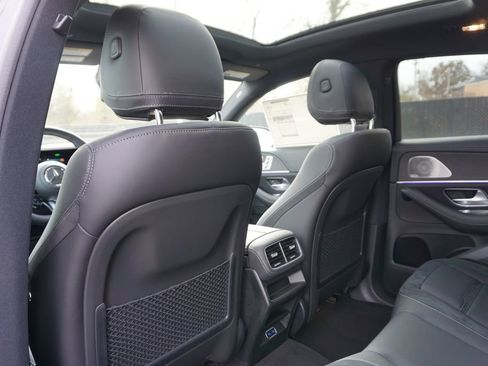 New 2026 Mercedes-Benz GLE 53 AMG 4MATIC Coupe image 15