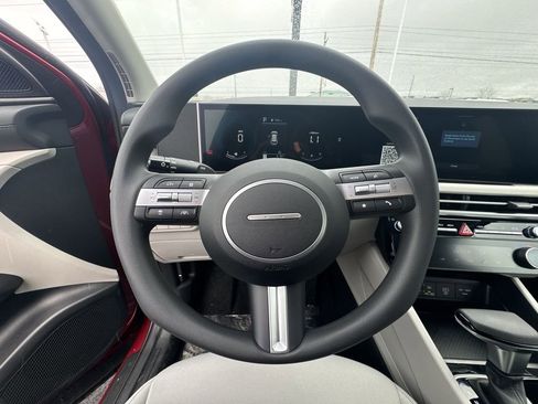 New 2026 Hyundai Tucson SEL image 21