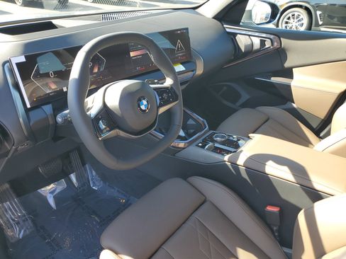 New 2026 BMW X3 xDrive30 w/ Premium Package image 22
