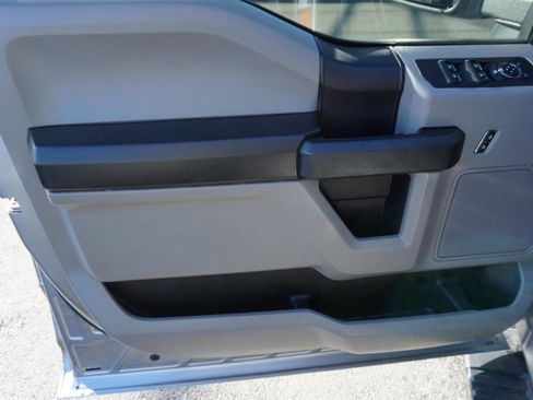 Used 2020 Ford F150 XL w/ Equipment Group 101A Mid image 12