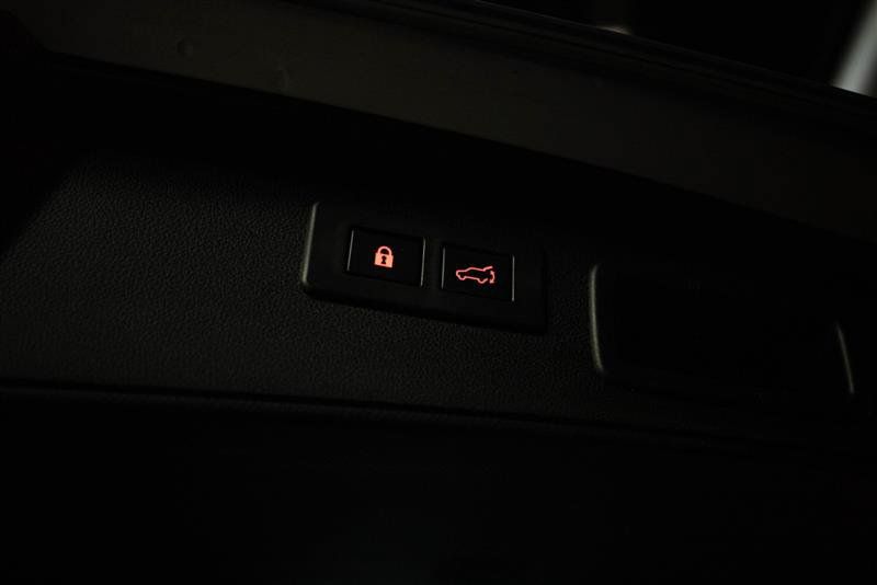 Used 2023 Subaru Forester Touring AWD/4WD image 8