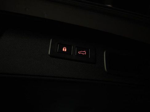 Used 2023 Subaru Forester Touring AWD/4WD image 8