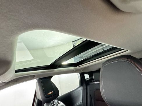 New 2026 Nissan Kicks SR w/ SR Premium Package image 19