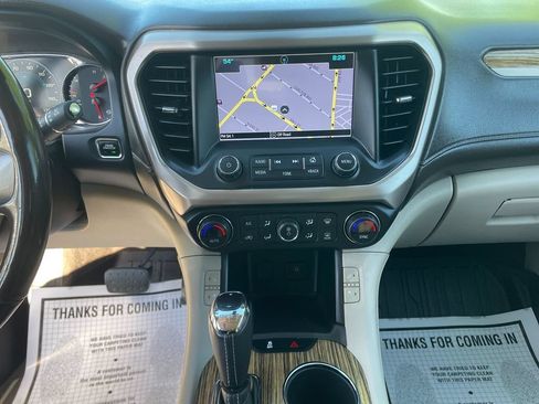 Used 2019 GMC Acadia Denali w/ Technology Package AWD/4WD image 20