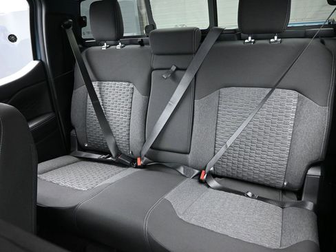 New 2025 Ford Ranger XLT w/ Advanced Towing Package image 29