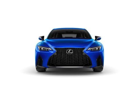 New 2025 Lexus IS 300 F Sport image 10
