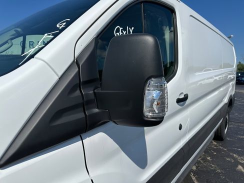 New 2025 Ford Transit 150 Low Roof image 12