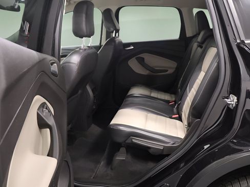Used 2019 Ford Escape SEL AWD/4WD image 15